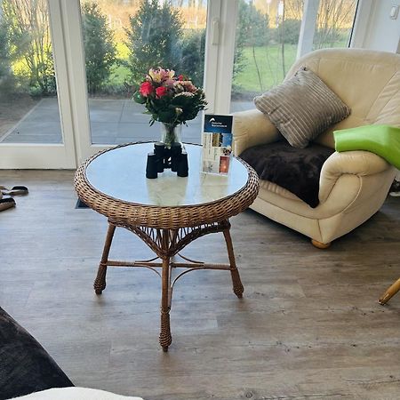 Appartmentanlage Zur Duene Insel Poel Kültér fotó