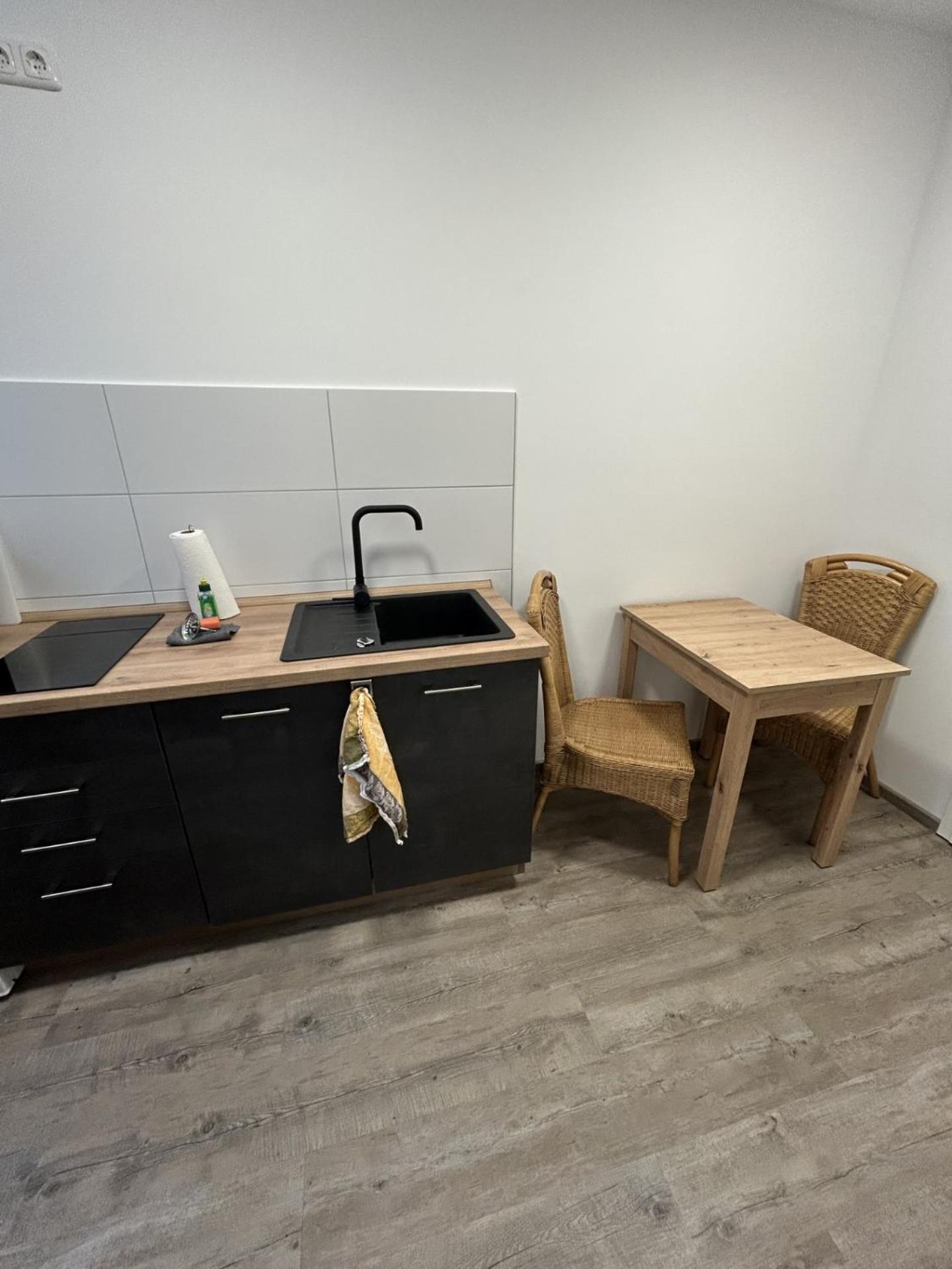 Appartmentanlage Zur Duene Insel Poel Kültér fotó