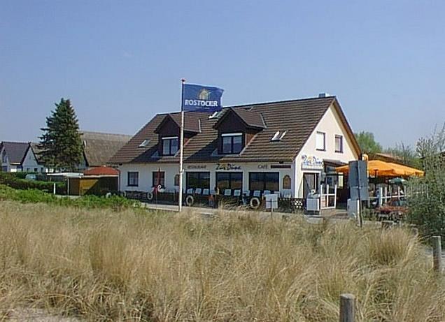 Appartmentanlage Zur Duene Insel Poel Kültér fotó