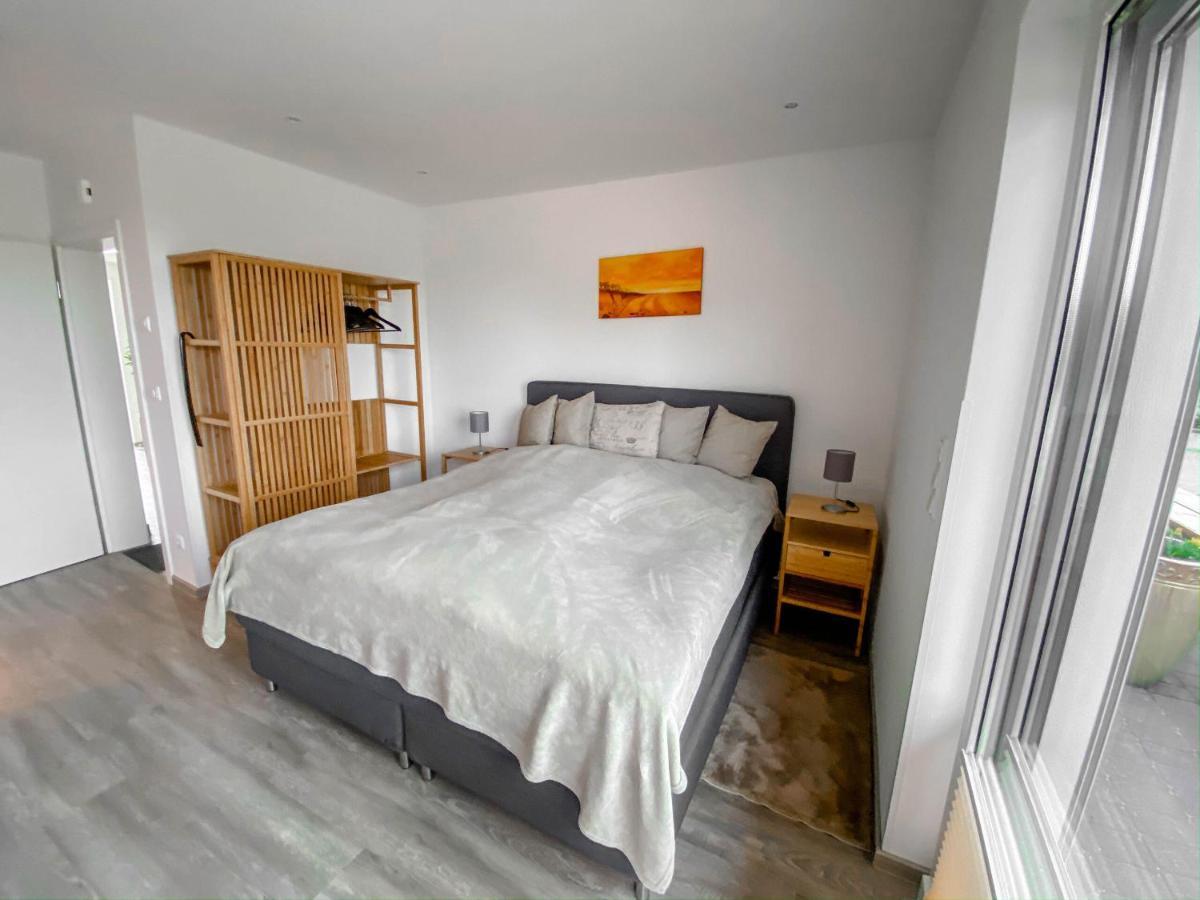 Appartmentanlage Zur Duene Insel Poel Kültér fotó