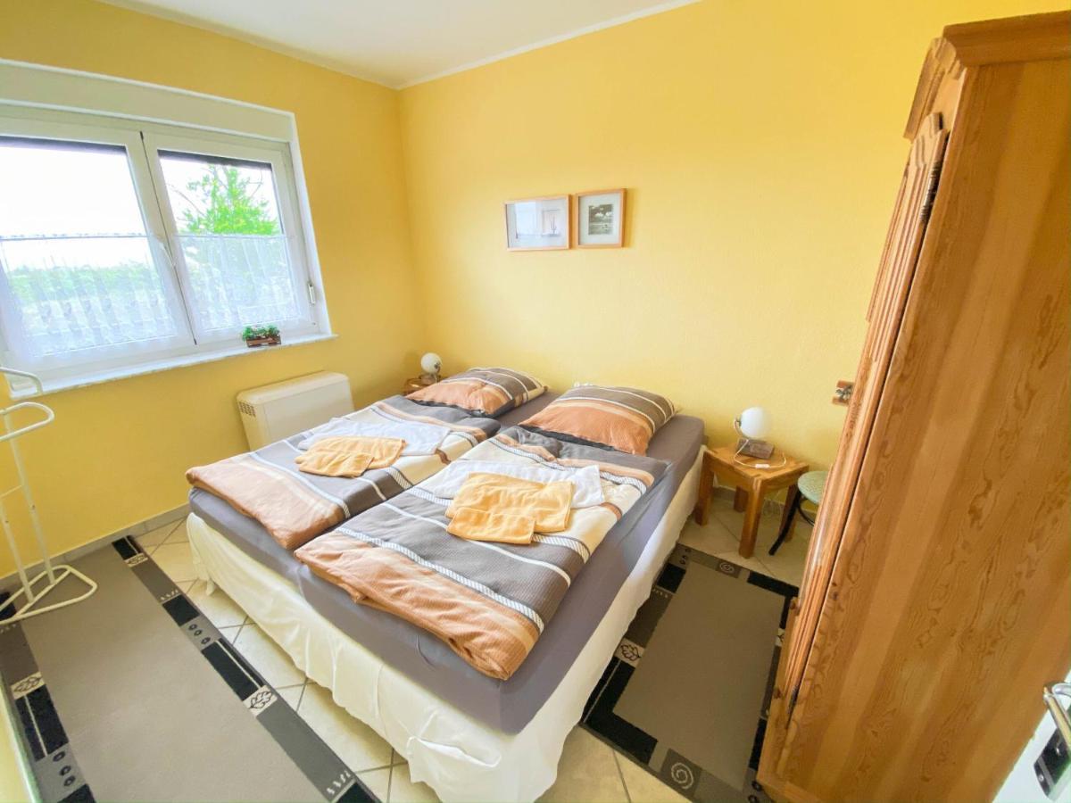 Appartmentanlage Zur Duene Insel Poel Kültér fotó