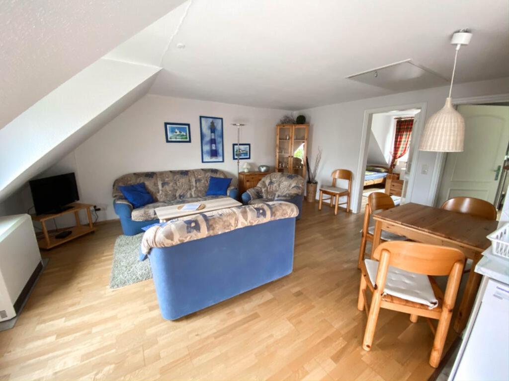 Appartmentanlage Zur Duene Insel Poel Kültér fotó