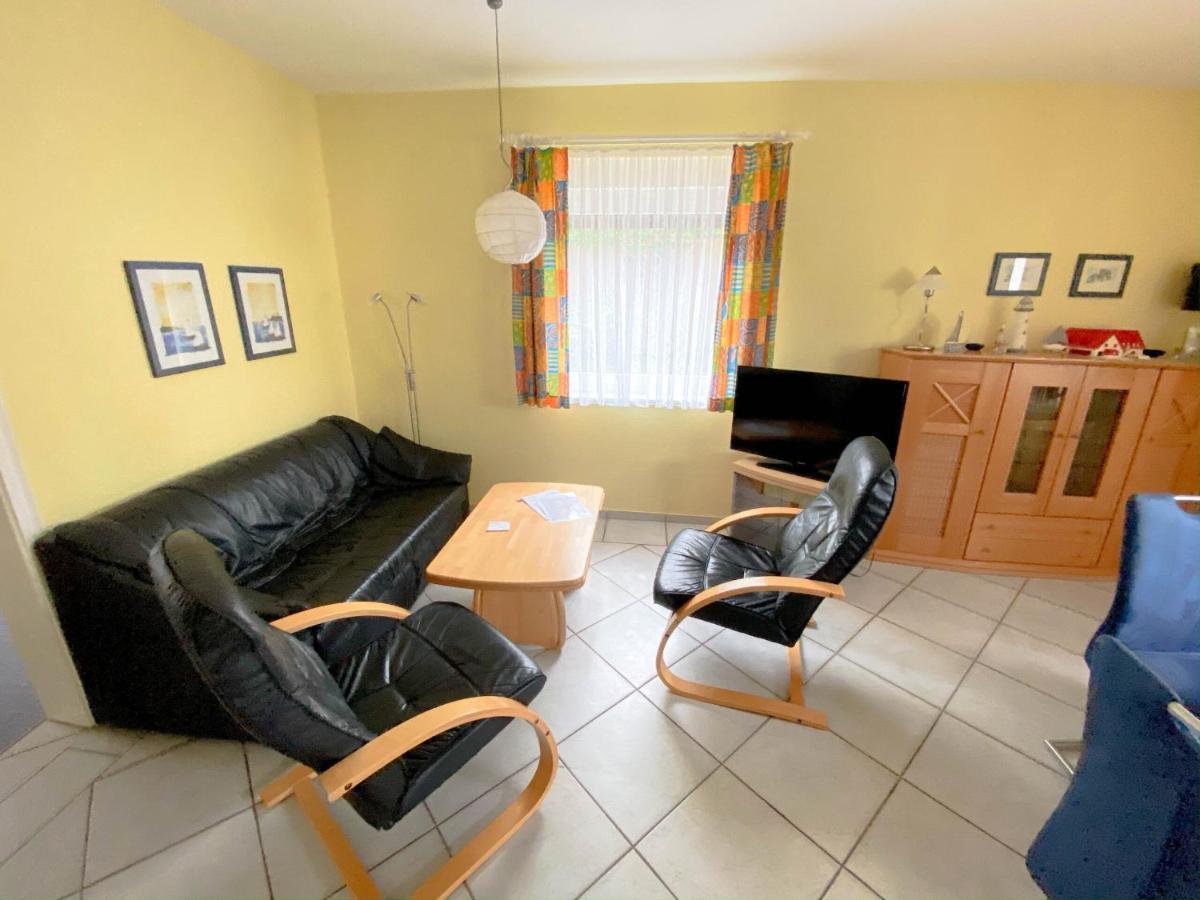 Appartmentanlage Zur Duene Insel Poel Kültér fotó